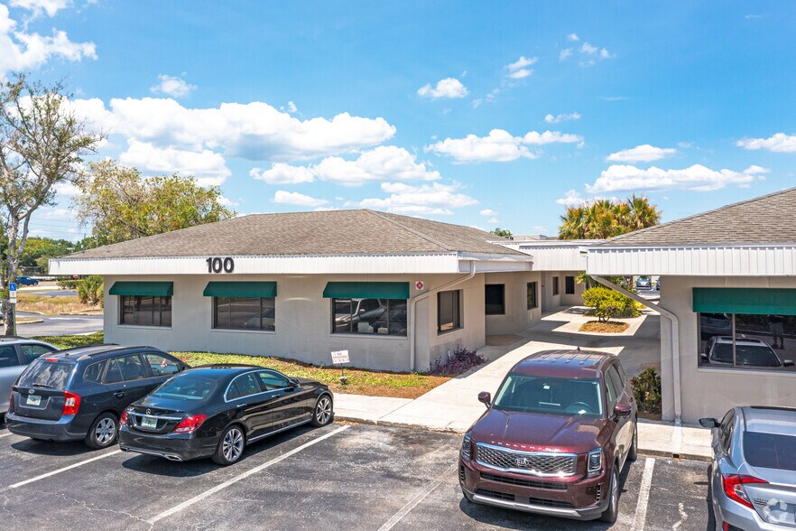 More Photos Of 4625 East Bay Dr, Clearwater Office For Sale