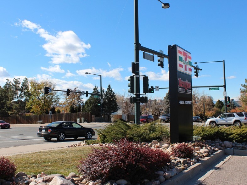 More Photos Of 4690 S Yosemite St, Denver General Retail For Lease