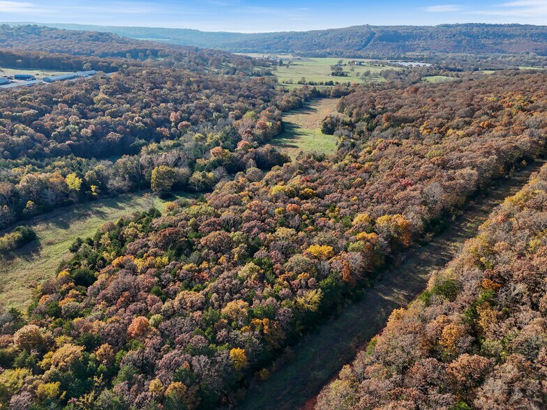 More Photos Of WC 136 Downing Rd rd, Elkins Land For Sale