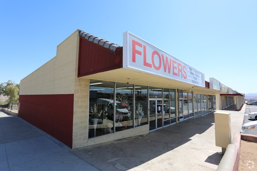 More Photos Of 1303-1311 E Main St, Barstow Unknown For Lease