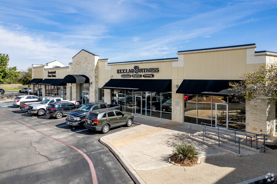Primary Photo Of 20322-20330 Huebner Rd, San Antonio Unknown For Lease