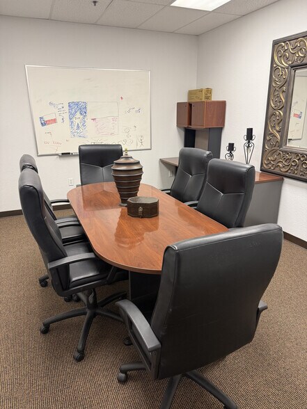 More Photos Of 1500 W Southlake Blvd, Southlake Office Residential For Lease