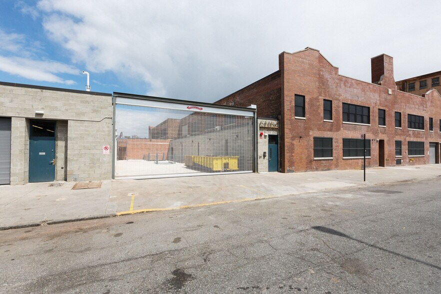 Primary Photo Of 1102 Atlantic Ave, Brooklyn Warehouse For Lease