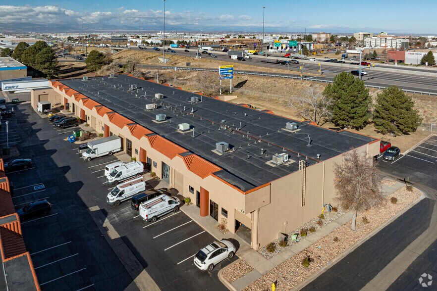 More Photos Of 12445 E 39th Ave, Denver Unknown For Lease