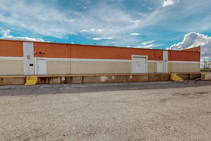 More Photos Of 1823 Commercial St NE, Albuquerque Warehouse For Sale