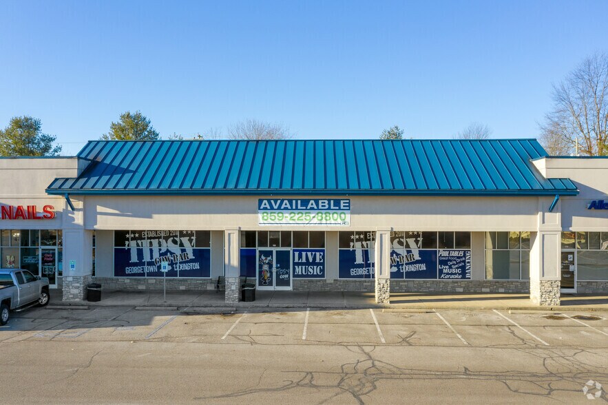 More Photos Of 3130 Maple Leaf Dr, Lexington General Retail For Lease
