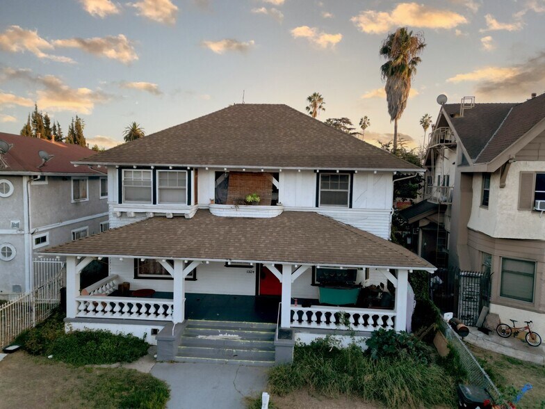More Photos Of 1324 S Westlake Ave, Los Angeles Apartments For Sale