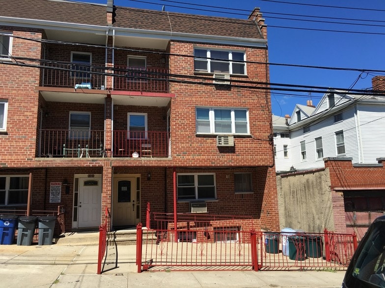 Primary Photo Of 2540 14th Pl, Astoria Apartments For Sale