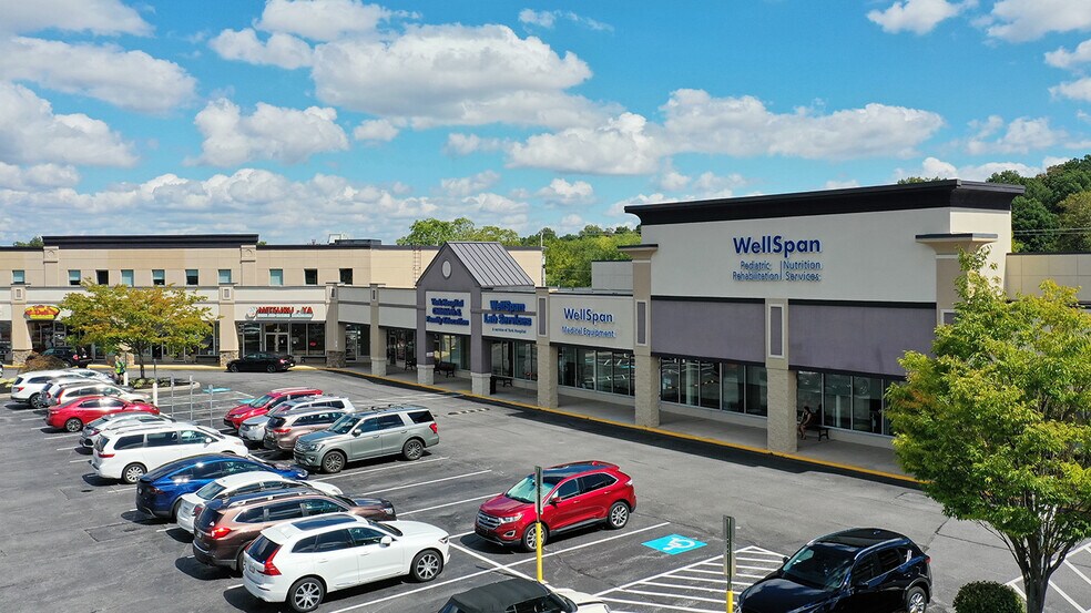 More Photos Of 2081 Springwood Rd, York Unknown For Lease