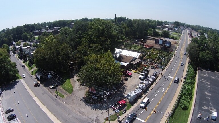 More Photos Of 505-532 E Baltimore Ave, Clifton Heights Land For Lease