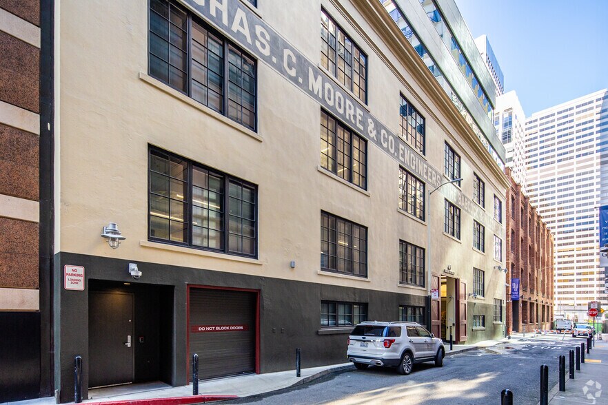 More Photos Of 40 Jessie St, San Francisco Office For Sale