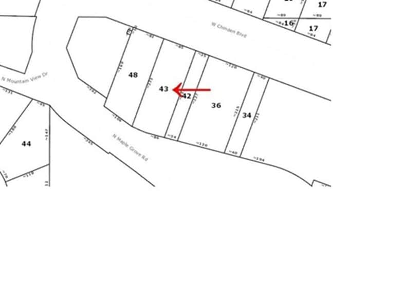 More Photos Of TBD TBD West Chinden Boulevard Blvd, Garden City Land For Sale