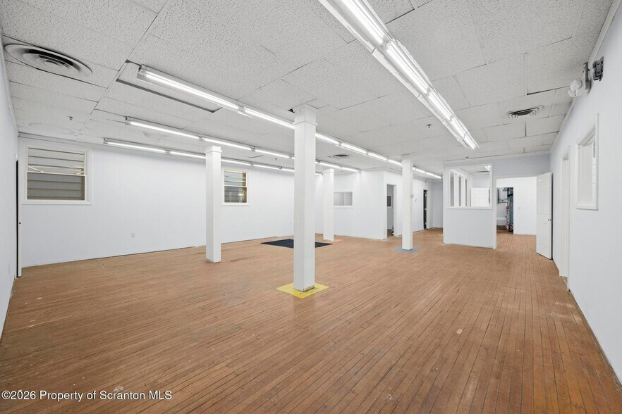 More Photos Of 218 Main St, Duryea Flex For Sale