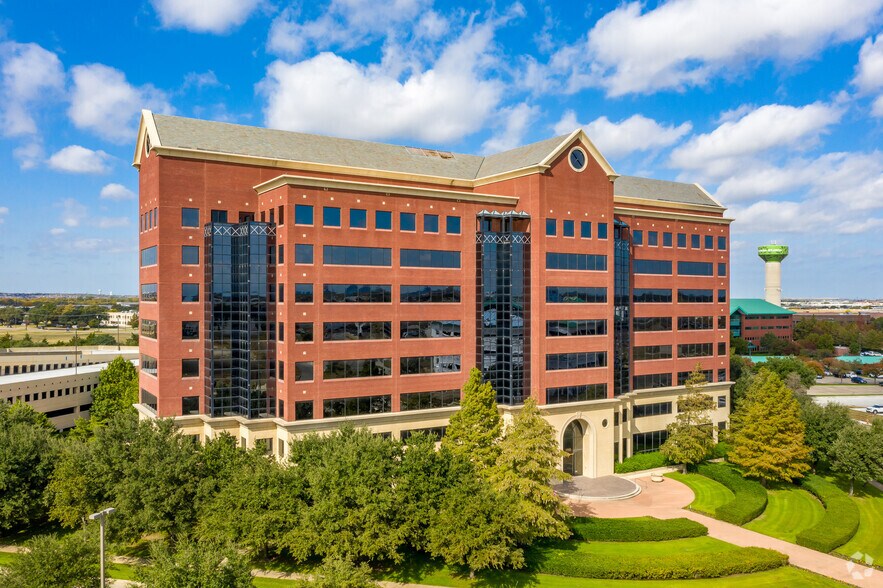 More Photos Of 1755 Wittington Pl, Farmers Branch Office For Lease