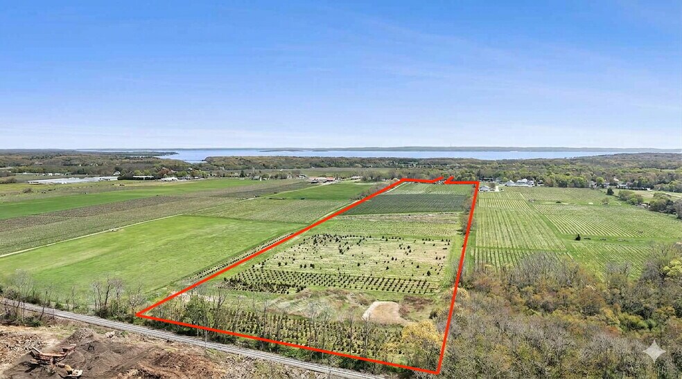 More Photos Of 36925 Main Rd, Cutchogue Land For Sale