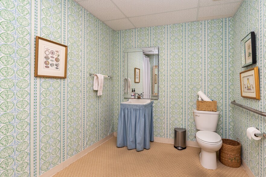 More Photos Of 5211 Union Rd., Gastonia Warehouse For Sale