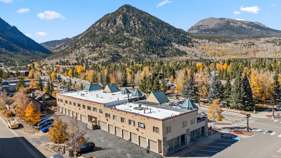 More Photos Of 60 Main St, Frisco Office For Sale