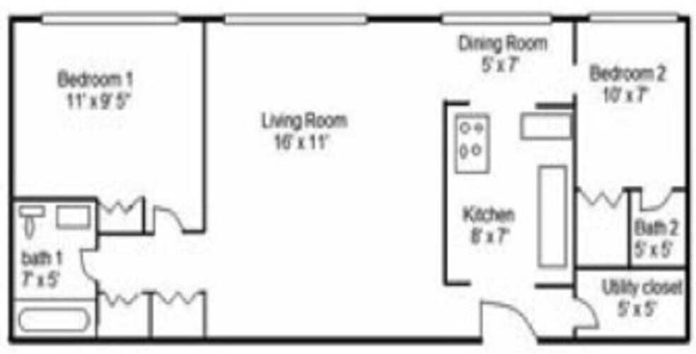 More Photos Of 13995-14015 Superior Rd, Cleveland Apartments For Sale