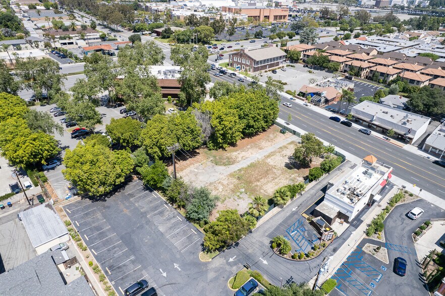 More Photos Of 845 S Baldwin Blvd, Arcadia Land For Sale