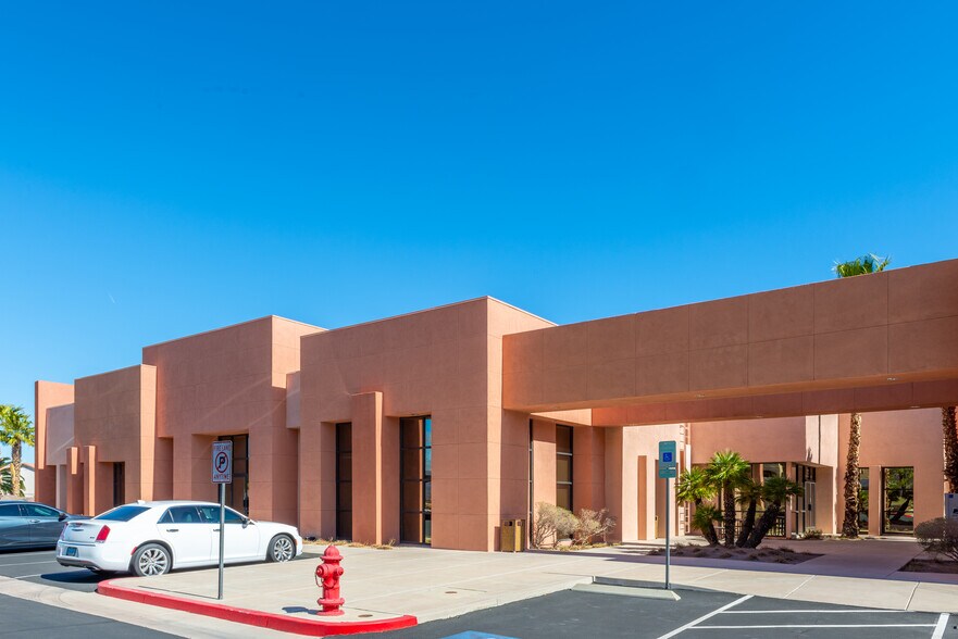 More Photos Of 181 N Arroyo Grande Blvd, Henderson Coworking Space