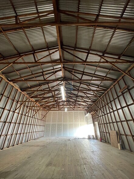 More Photos Of 1005 Sioux St, Dothan Warehouse For Sale