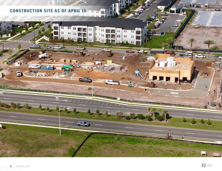 More Photos Of 14239 Boggy Creek Rd, Orlando Freestanding For Sale