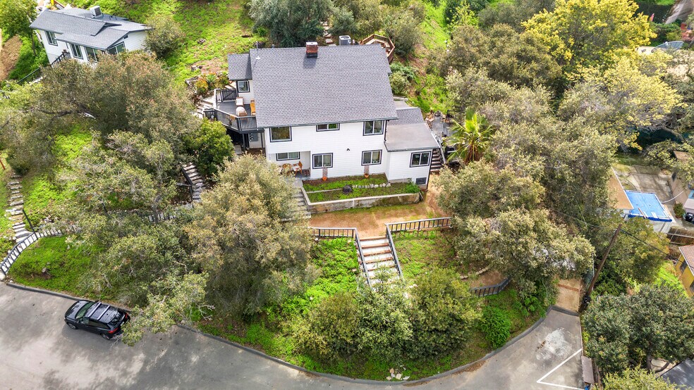 More Photos Of 1182 Oak Grove Dr, Los Angeles Apartments For Sale