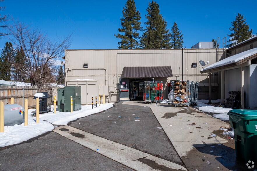 More Photos Of 376 Main St, Chester Storefront For Sale