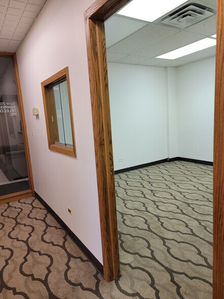 More Photos Of 390 E Devon Ave, Roselle Office For Lease