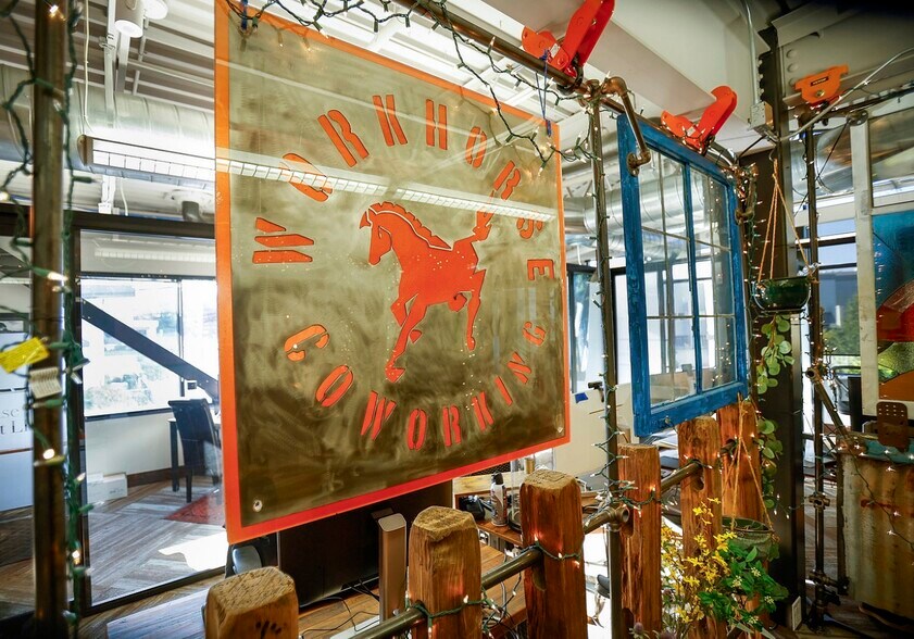 More Photos Of 123 2nd Ave S, Edmonds Coworking Space