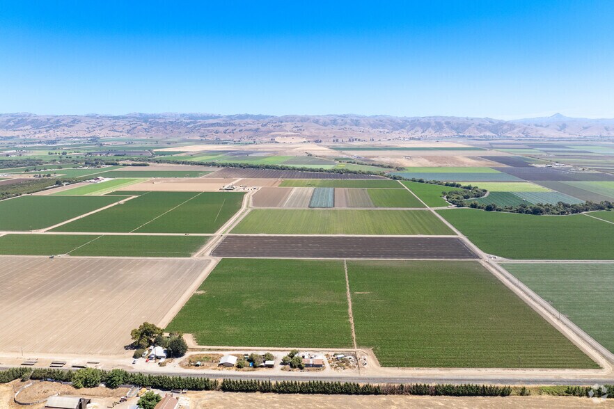 More Photos Of 4175 Davidson Ave, Gilroy Land For Sale