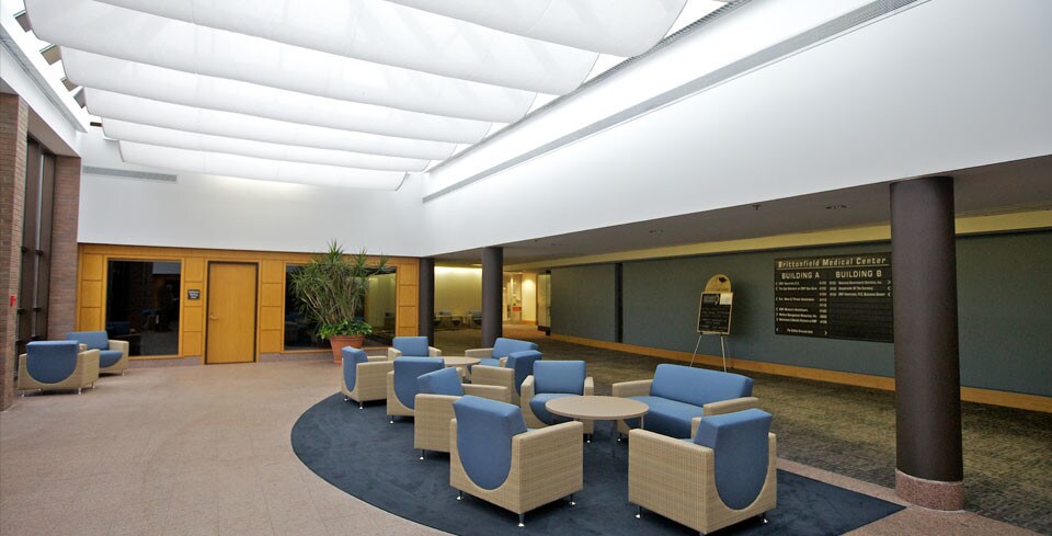 More Photos Of 5000 Brittonfield Pky, Syracuse Office For Sale