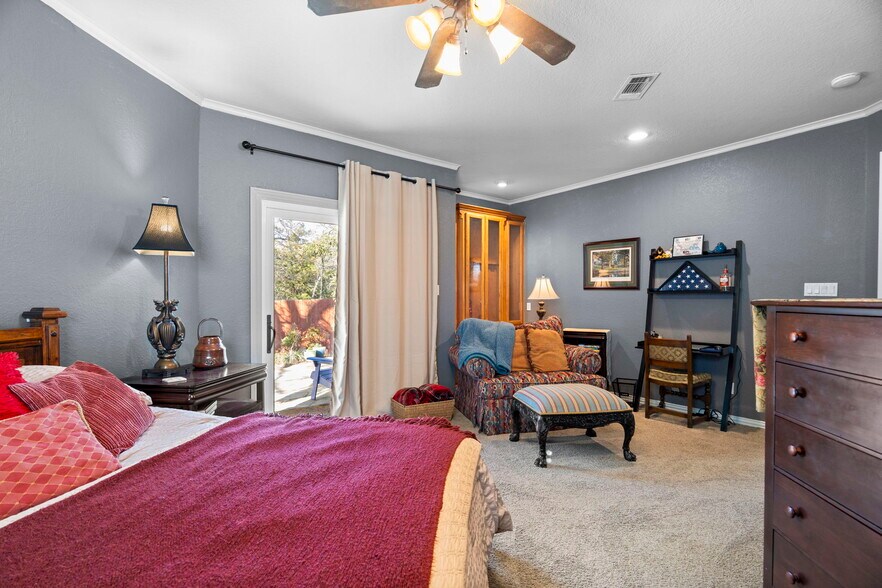 More Photos Of 14303 US Highway 380 W, Farmersville Land For Sale