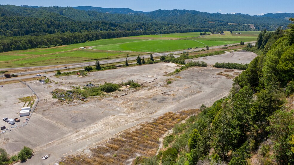 More Photos Of 925 Northwestern Avenue, Rio Dell Land For Sale