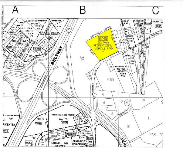 More Photos Of 8500 Westphalia Rd, Upper Marlboro Unknown For Lease