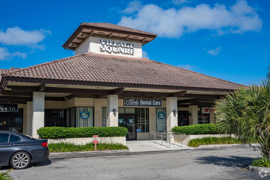 Primary Photo Of 3111 45th St, West Palm Beach Unknown For Lease