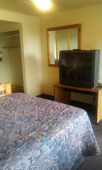 More Photos Of 1521 1st Ave NW, Great Falls Hotel For Sale