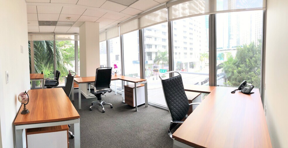 More Photos Of 150 SE 2nd Ave, Miami Coworking Space