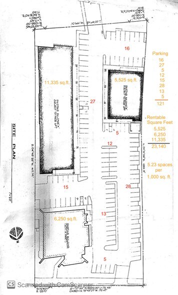 More Photos Of 28700-28716 Roadside Dr, Agoura Hills Unknown For Lease