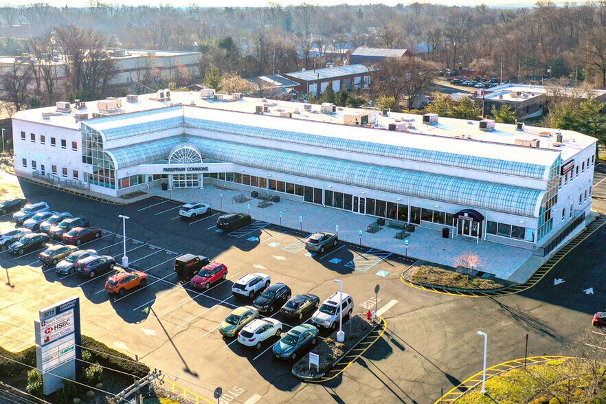 More Photos Of 3219 Route 46, Parsippany Medical For Lease