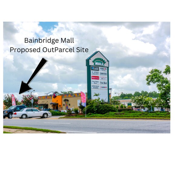 More Photos Of 1400 E Shotwell St, Bainbridge Land For Lease