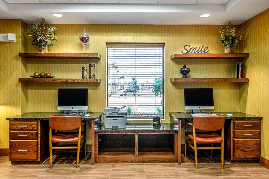 More Photos Of 3420 S Broadway, Minot Hotel For Sale