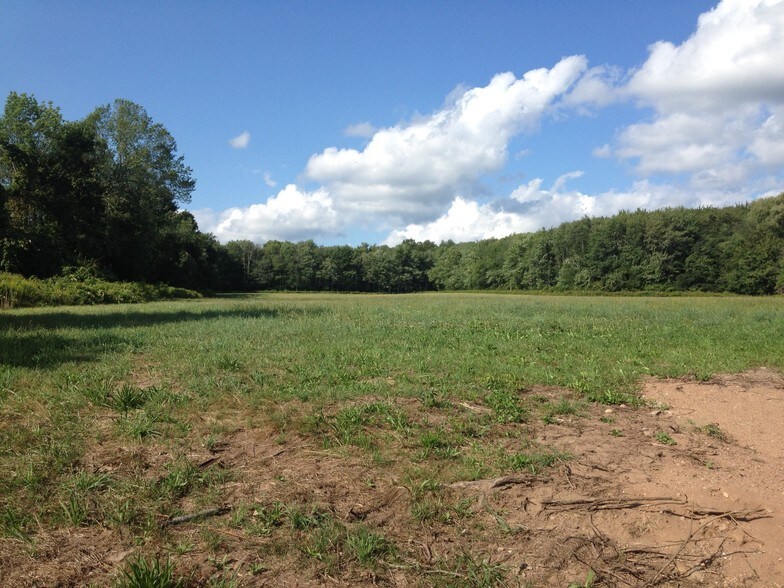 More Photos Of 1230 Boston Tpke, Bolton Land For Sale
