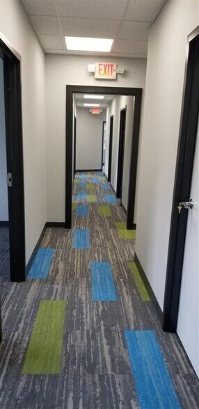 More Photos Of 7410 Hull Street Rd, Richmond Medical For Lease