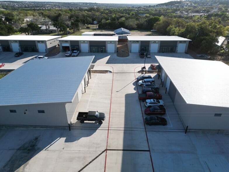 More Photos Of 771 County Road 270, Leander Warehouse For Sale