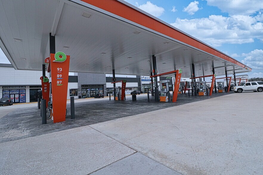 More Photos Of 16513 FM 529, Houston Storefront For Sale