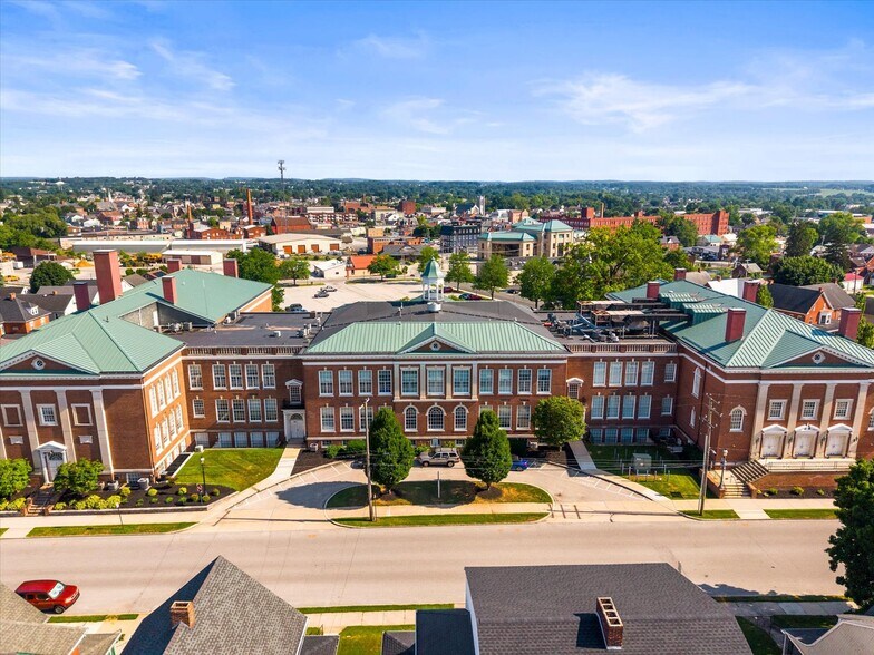More Photos Of 195 Stock St, Hanover Medical For Sale
