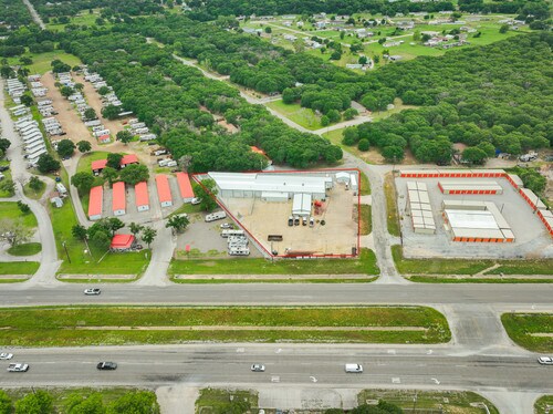 More Photos Of 3100 E Highway 199, Springtown Warehouse For Lease