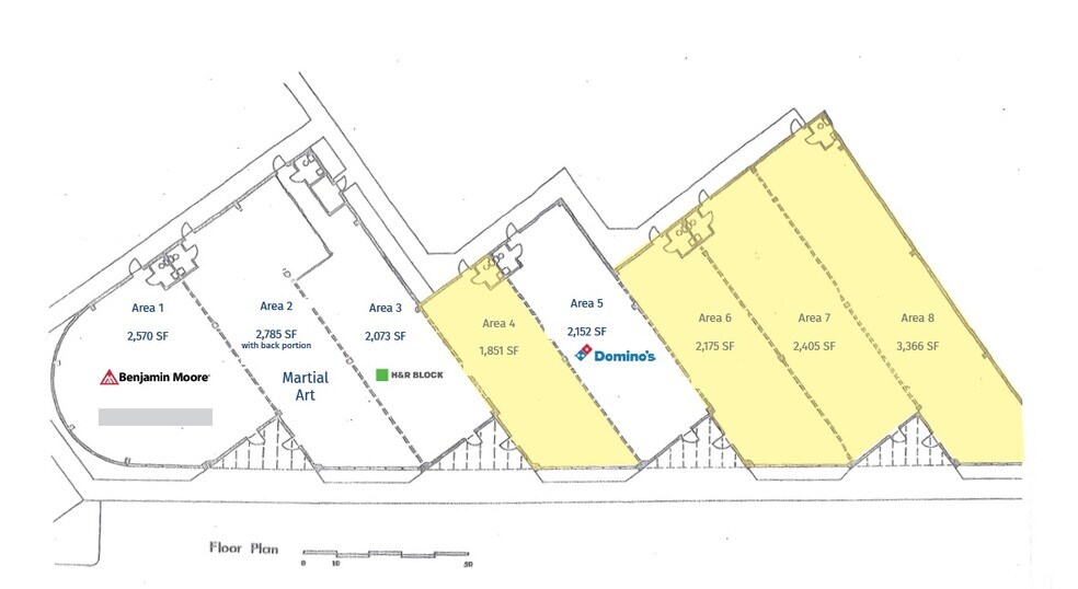 More Photos Of 245 State Route 202, Flemington Storefront Retail Office For Lease