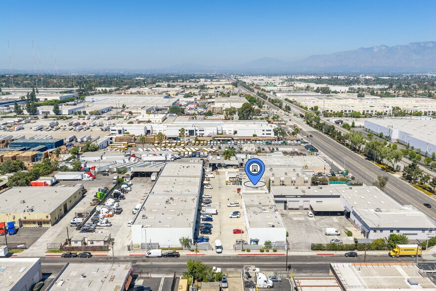 More Photos Of 127-129 S 8th Ave, La Puente Warehouse For Sale